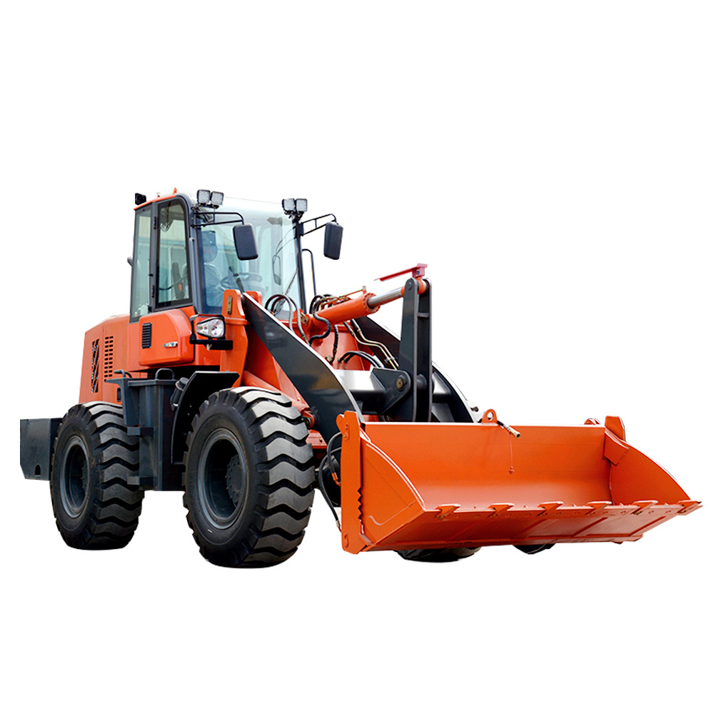 Professional Manufacturer End Loader Model Loader Wheel Manufacturer