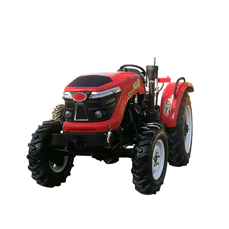 Prompt Delivery Multifunction Safety Compact Tractor Attachments
