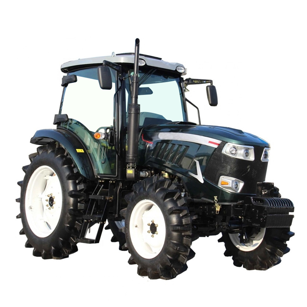 
                Prompt Delivery multifunctionele veiligheidsuitrustingsstukken voor compacte tractoren met compacte lader
            
