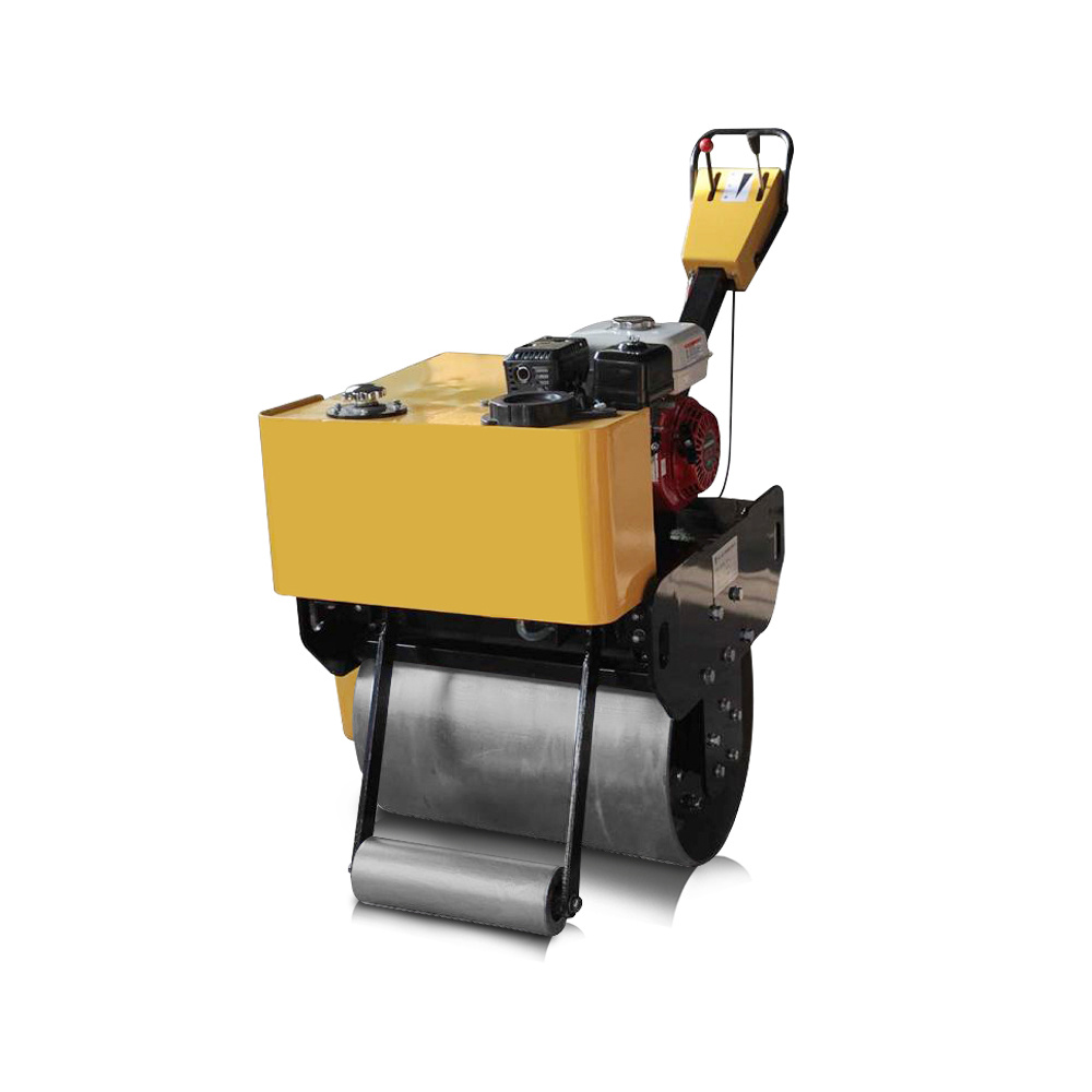 Quick Payback Road Roller Final Drive Mini Road Roller in India