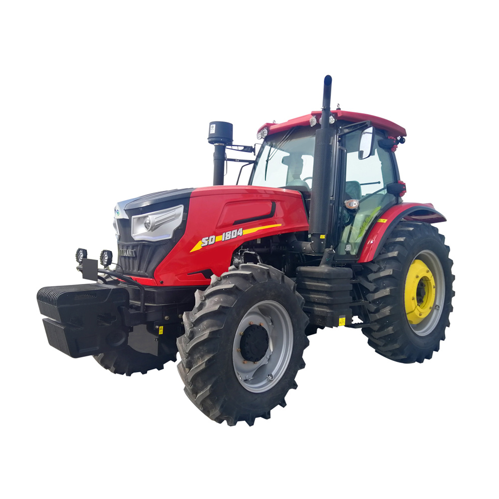 Stock Available Mini Garden Tractors Front Loader for Mini Tractor Farm Tractors in Korea Price