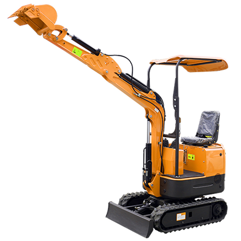 Superior Hydraulic Hammer Mini Excavator for Sale in Thailand for Sale