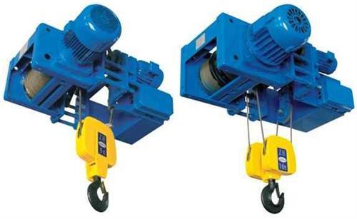 10t Explosion-Proof Hoist Chain Hoist and Wire Rope Hoist