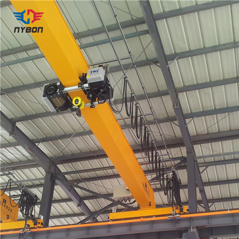 China 
                Price for European Stand Eot Crane End Carriage End Beam
             supplier