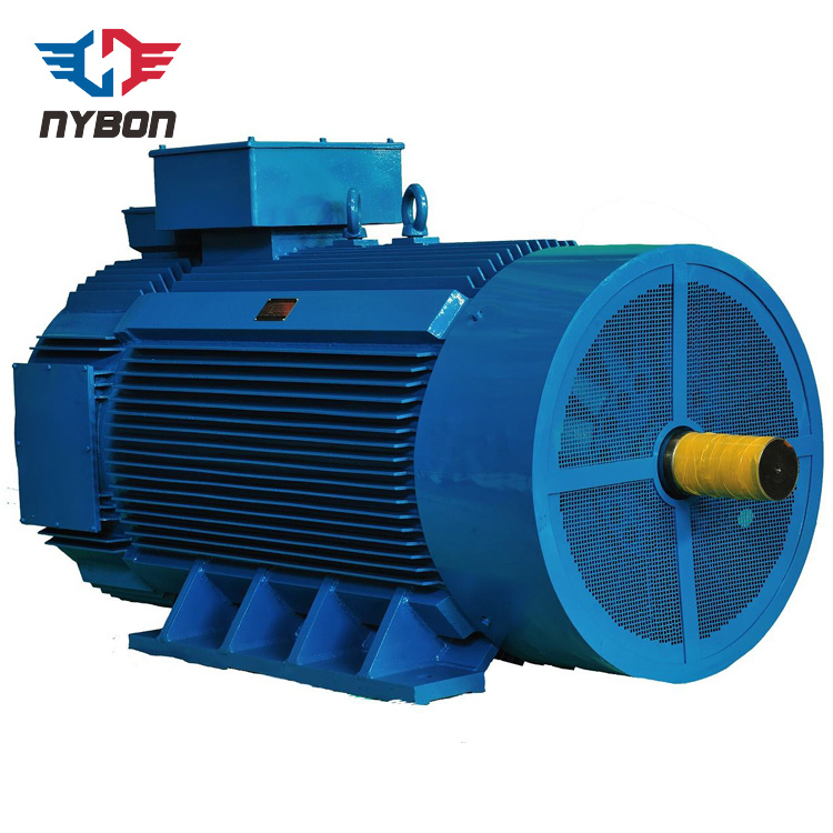 
                Yzr Three-Phase Asynchronous Motor Formetallurgy and Lifting
            