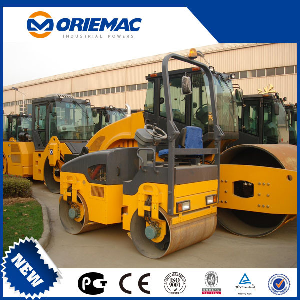 1.5 Ton Mini Road Roller (XMR15S)