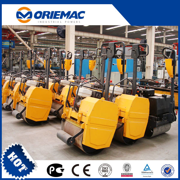 1.5 Ton Mini Xmr15s Road Roller (XMR15S)
