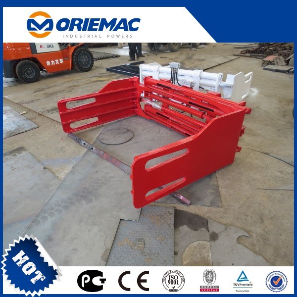 Cina 
                1.5ton Handler per Froklift in vendita
             fornitore