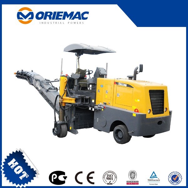 1 Meter Width Xm1003/Xm1003K Asphalt Cold Milling Machine