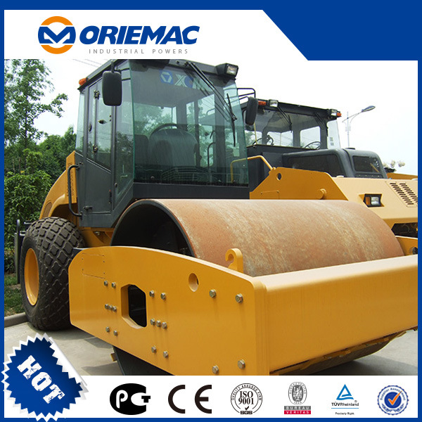 14 Ton Oriemac Mini Road Roller for Sale Xs142j