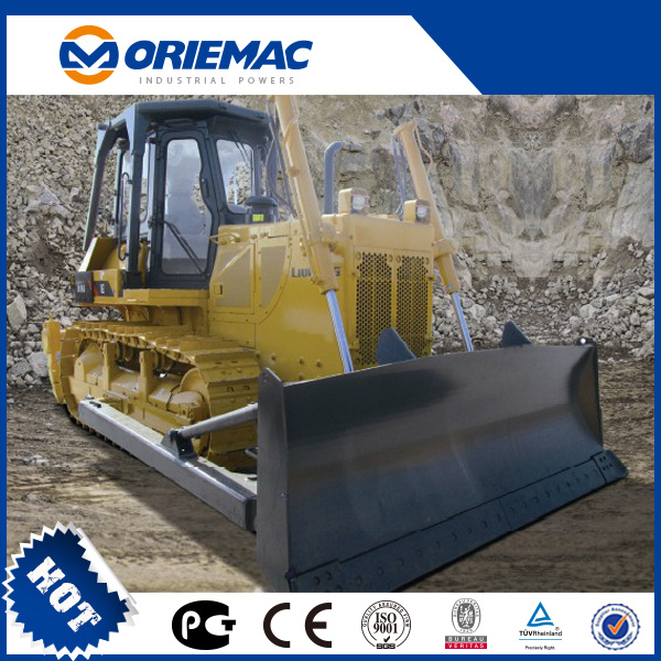 160HP 160c SD16 Liugong Bulldozer with Shangchai Engine