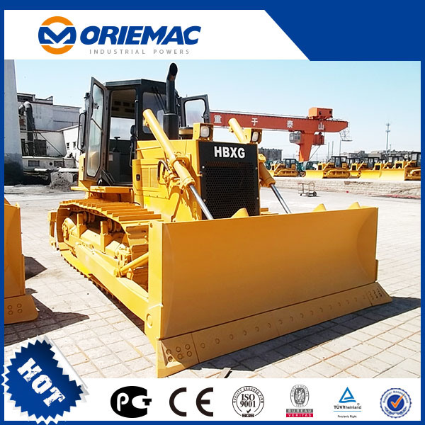 
                160HP Dozer SD6g Standaard Bulldozer China beroemde Hbxg merk
            