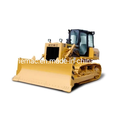 China 
                165HP Ty165-3 Power ブルドーザ、 U ブレード付き、低価格
             supplier