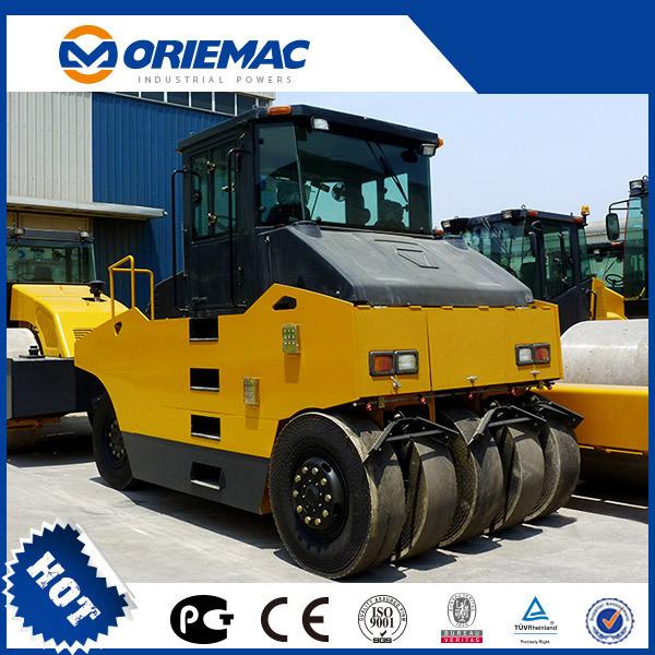 China 
                16ton 타이어 콤팩터 XP163
             supplier