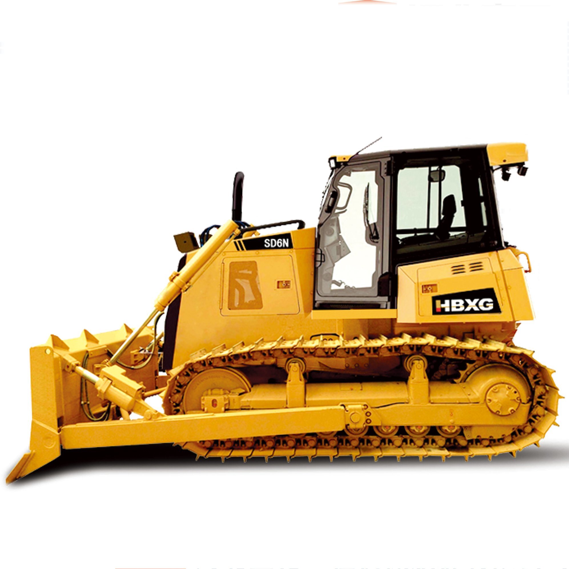 170HP Horsepower Bulldozer SD6n SD6K SD6g