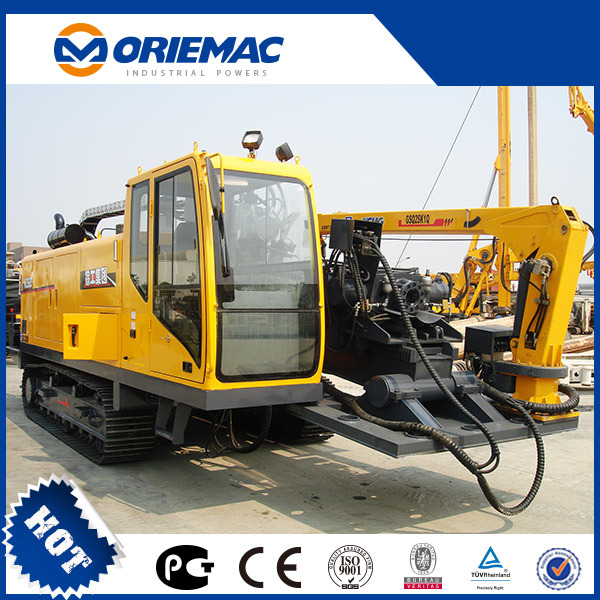 18kn Horizontal Directional Drilling Xz280