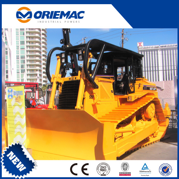 
                18t Crawler Track Type Bulldozer Ts165-3
            