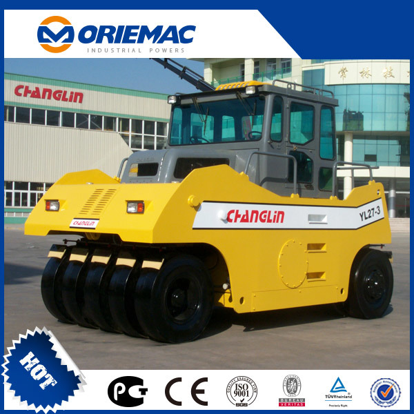 
                8202-5 Ton New China Changlin 20 rullo pneumatico in vendita
            