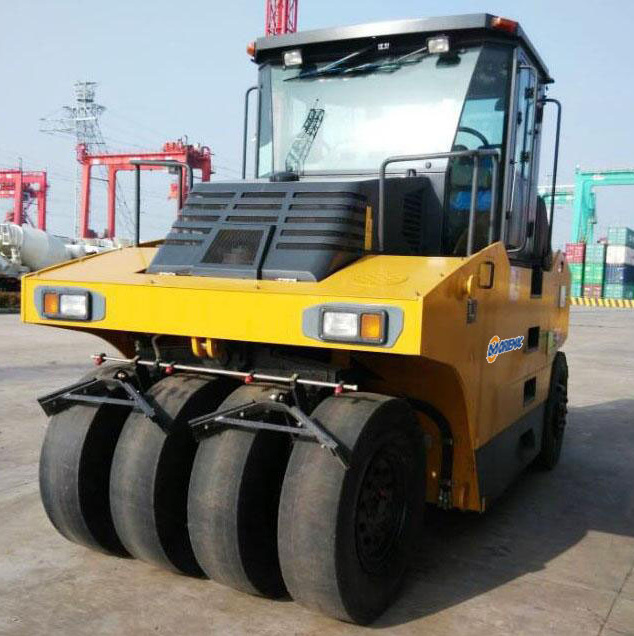 China 
                Rolo de pneus de 20 Ton xp203 Cilindro pneumático para venda
             fornecedor