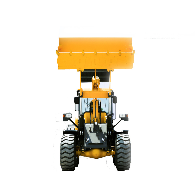 2022 Hot Sale! 4 Ton Wheel Loader 4 Wheel Drive LG946L Wheel Loader Hot Sale