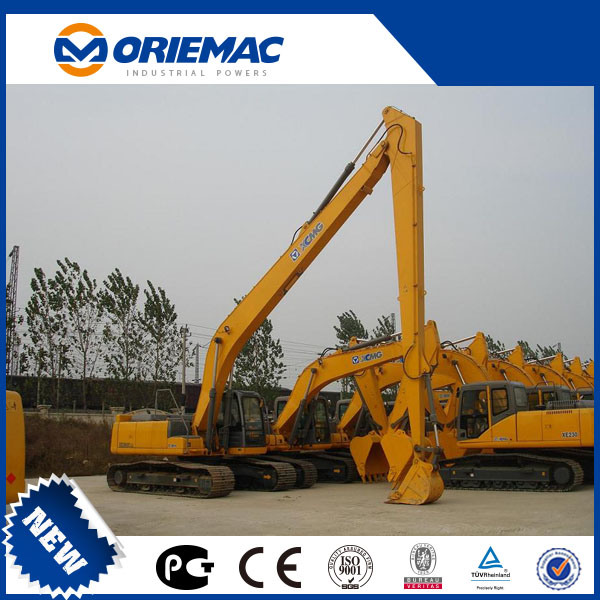 26 Ton Long Arm Crawler Excavator (Xe260cll)