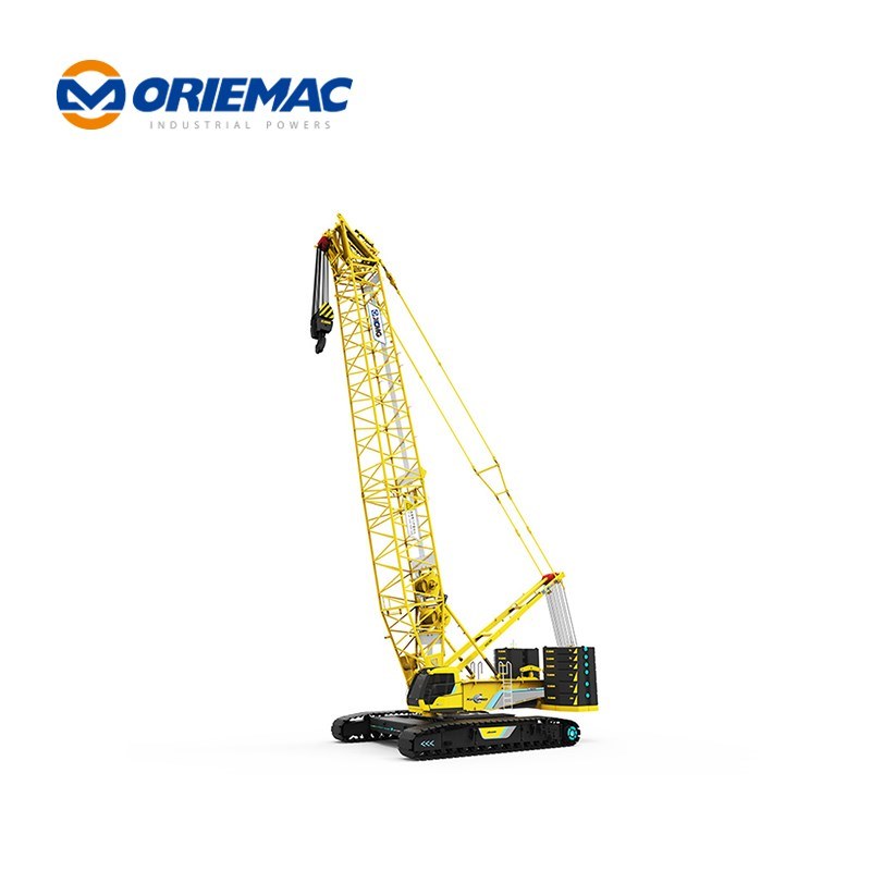 260ton Xgc260 Heavy Crawler Crane for Sale