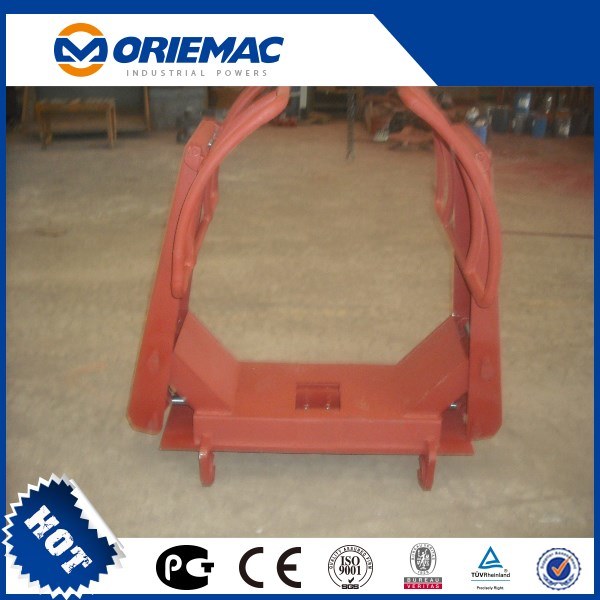 3.0ton Paper Roller Clamp with Cheapest Price on Sale