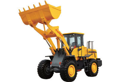 3 Ton Front End 4 Wheel Drive Wheel Loader 937h Hot Sale