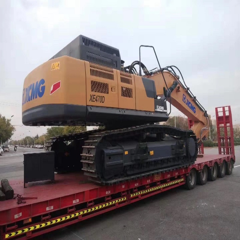 30 Ton Crawler Excavator 1.5 Cbm Bucket Xe305D with High Quality Engine