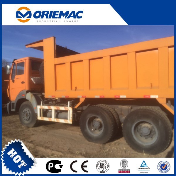 30 Ton Dump Truck Beiben Ng80b 6*4 Tippper Truck