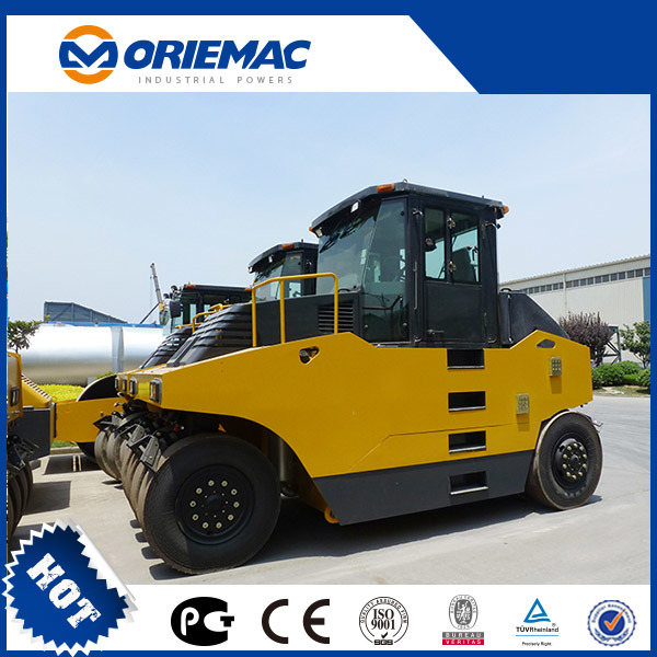 Chine 
                Compacteur XP302 de rouleau de pneumatique de 30 tonnes à vendre
             fournisseur