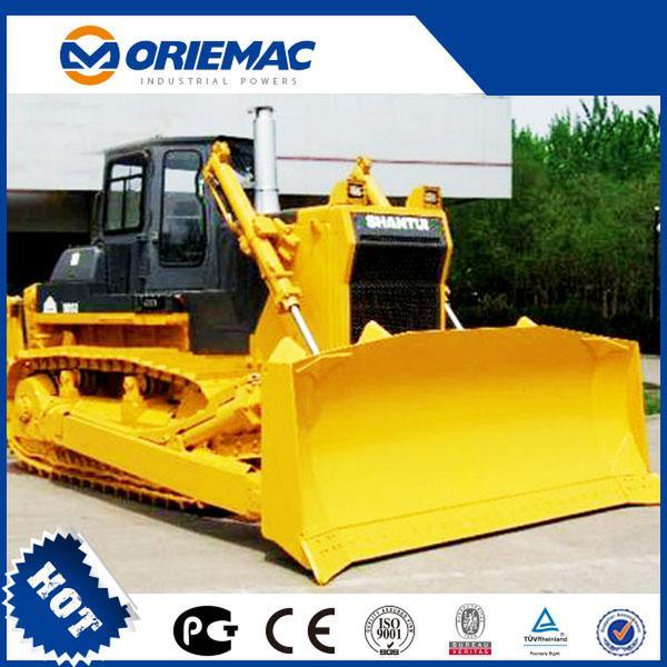 
                38톤 Shantui Rock Bulldozer for Sale SD32
            