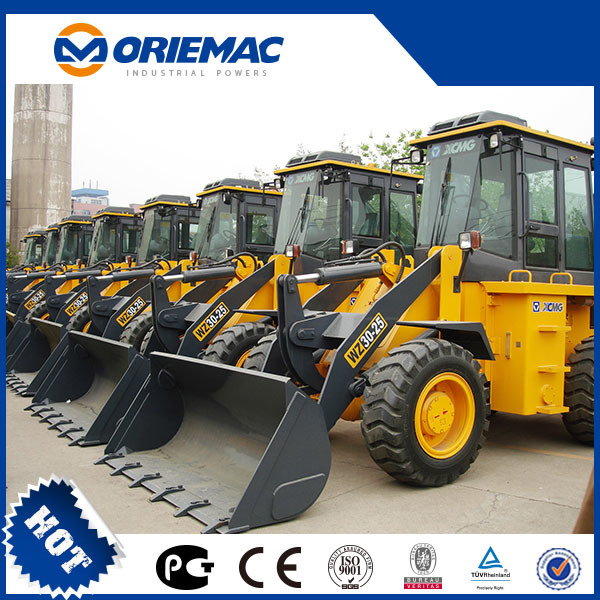 China 
                3ton barata cargadora de ruedas LW300FN
             proveedor