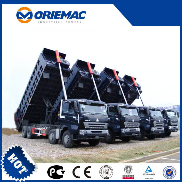 4*4 Tipper Truck/Electric Drive Mining Truck/Ming Dump Truck