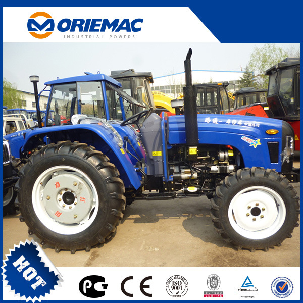 4WD Farm Tractor Lt404 with a Low Price for Sale