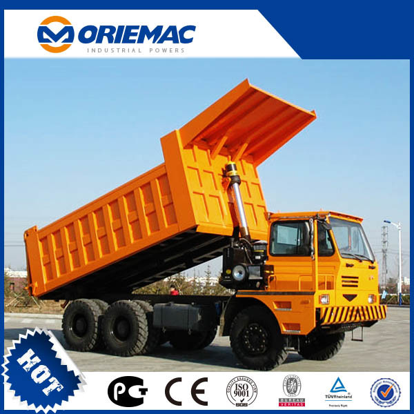 5% Discount 420HP Beiben 70ton Mining Dump Truck 7042kk Tipper Truck