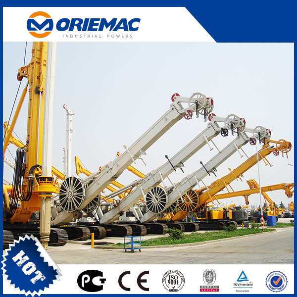 5% Discount Horizontal Directional Drilling Rig Xz180 HDD Drilling Machine