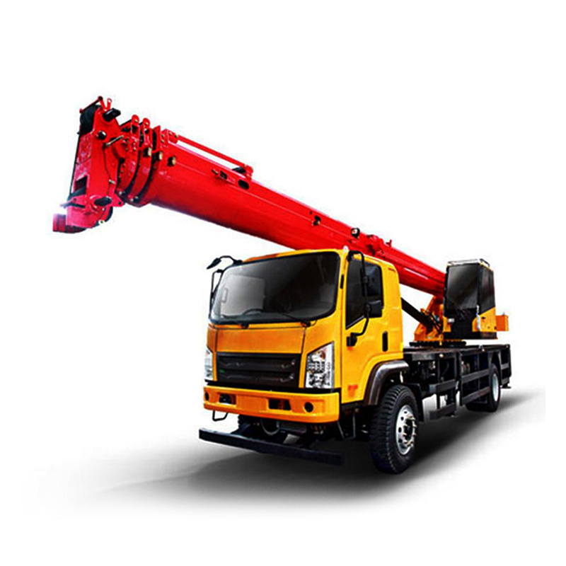 
                5% di sconto sulla New Crane cinese Prezzo 25 Ton Stc250 Crane Mobile in vendita
            