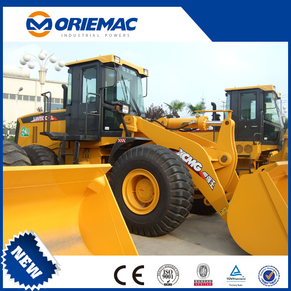 5ton Oriemac Wheel Loader Lw500kn