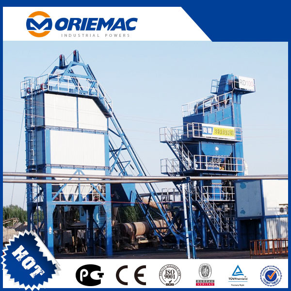 
                60t/H Roady Hzs60 Beton Mixing Plant
            