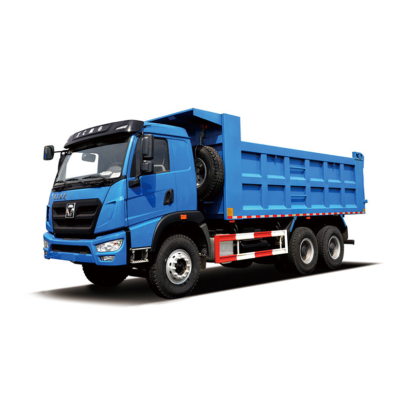 6X4 Beiben Dump Tipper Truck for Africa