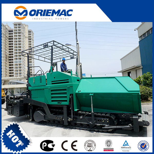 6m Asphalt Concrete Paver RP602/RP603 for Sale