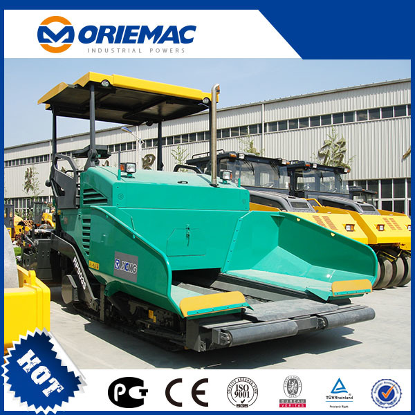 6m Asphalt Concrete Paver with Good Price RP601