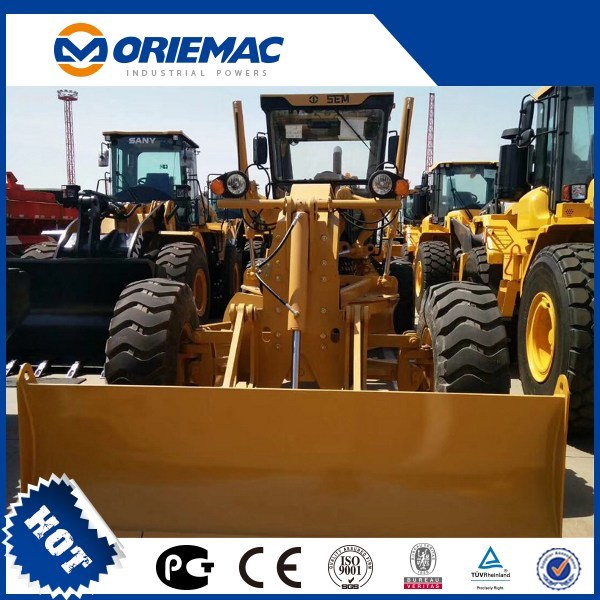 6t Wheel Loader Sem660d Manufactured by Cat