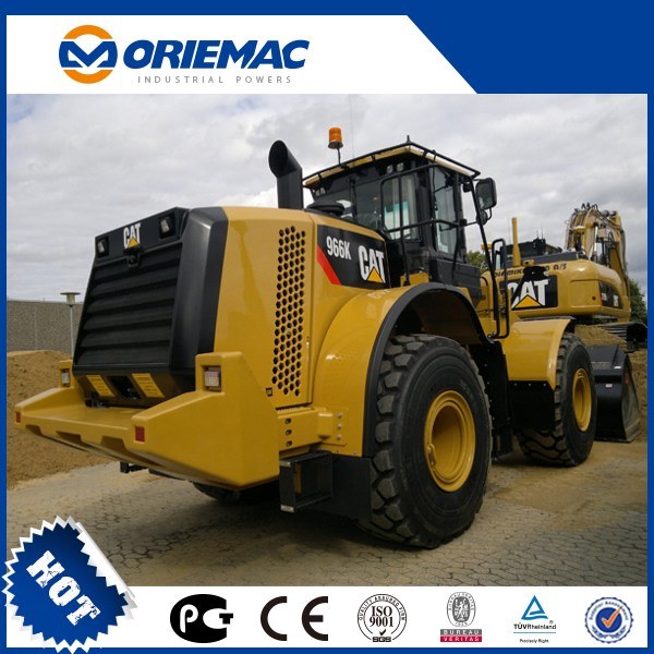 966h Wheel Loader Cat Brand New in Stock