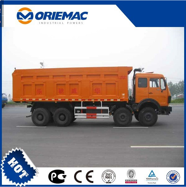 
                Beiben 33 Ton Tipper Mining Dump Truck 5538kk
            