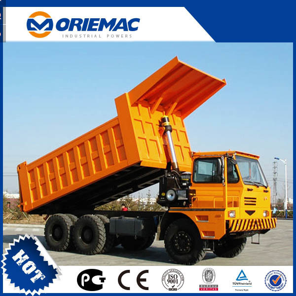 Cina 
                Beiben 90 con carico 420 CV dumper da miniera 9042 kk
             fornitore