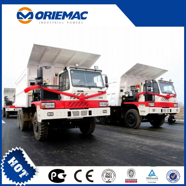 China 
                Beiben Mining Dump Truck 90 Ton 9038kk in Algeria Market
             supplier