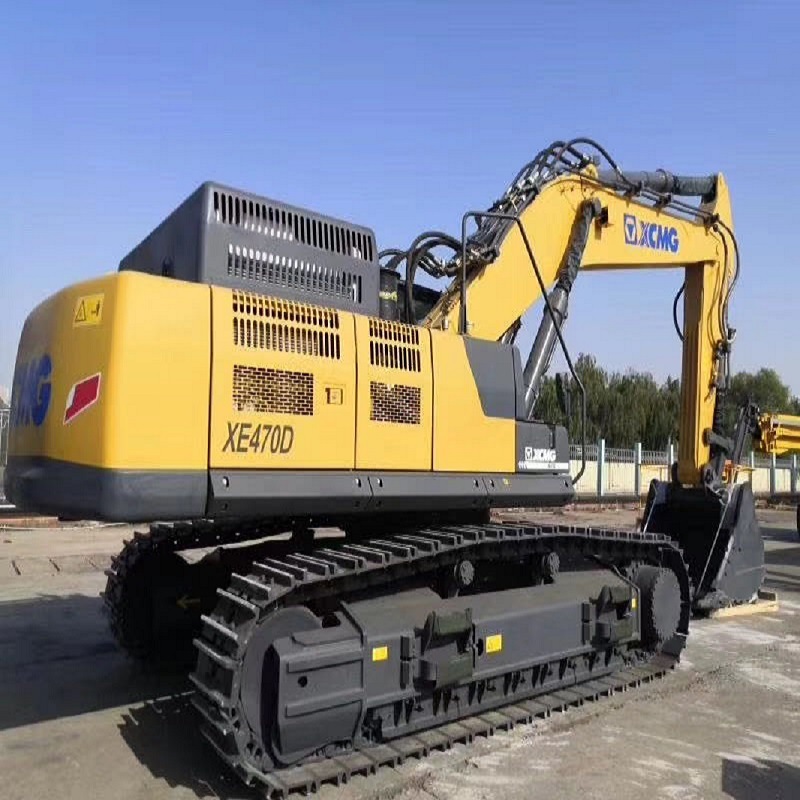 
                Brand 30ton Escavadeira China Xe305D
            