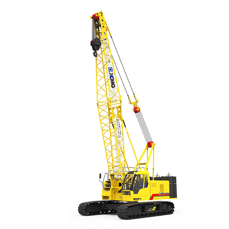 
                Brand New 130 Ton Crawler Crane Xgc130 Xgc100
            